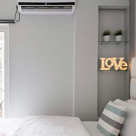 Walk To Markets From A Cozy Studio By Cielo Homes Athen Eksteriør bilde