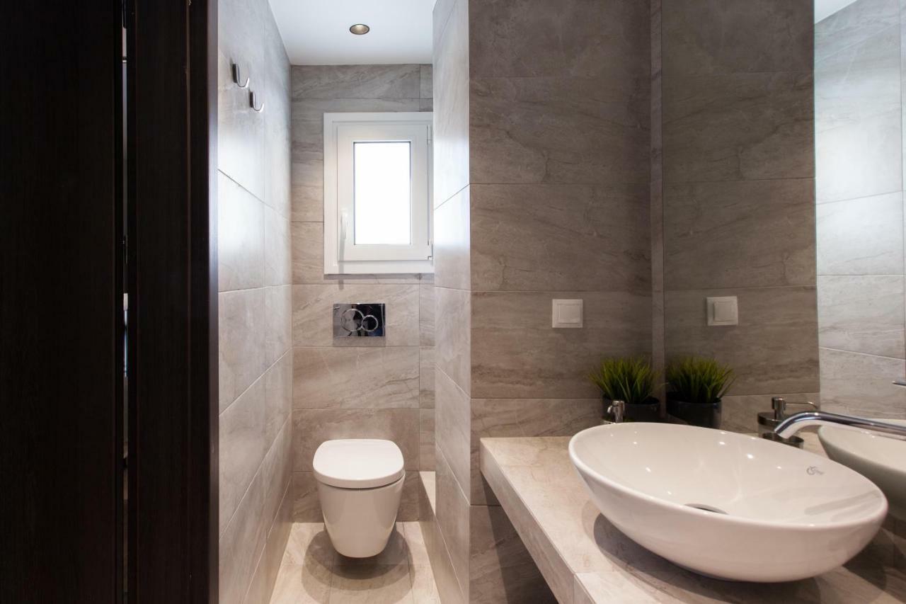 Walk To Markets From A Cozy Studio By Cielo Homes Athen Eksteriør bilde