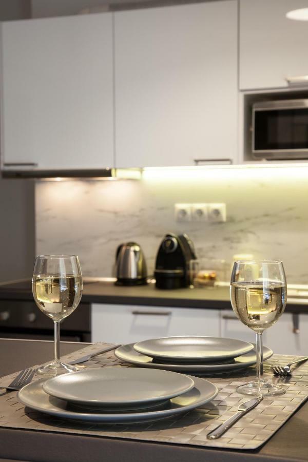 Walk To Markets From A Cozy Studio By Cielo Homes Athen Eksteriør bilde